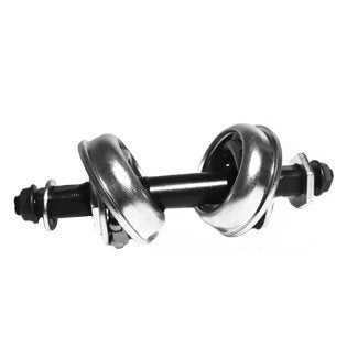Convertidor Cross Mx-2 Cubeta 35Mm Set 9 Pza
