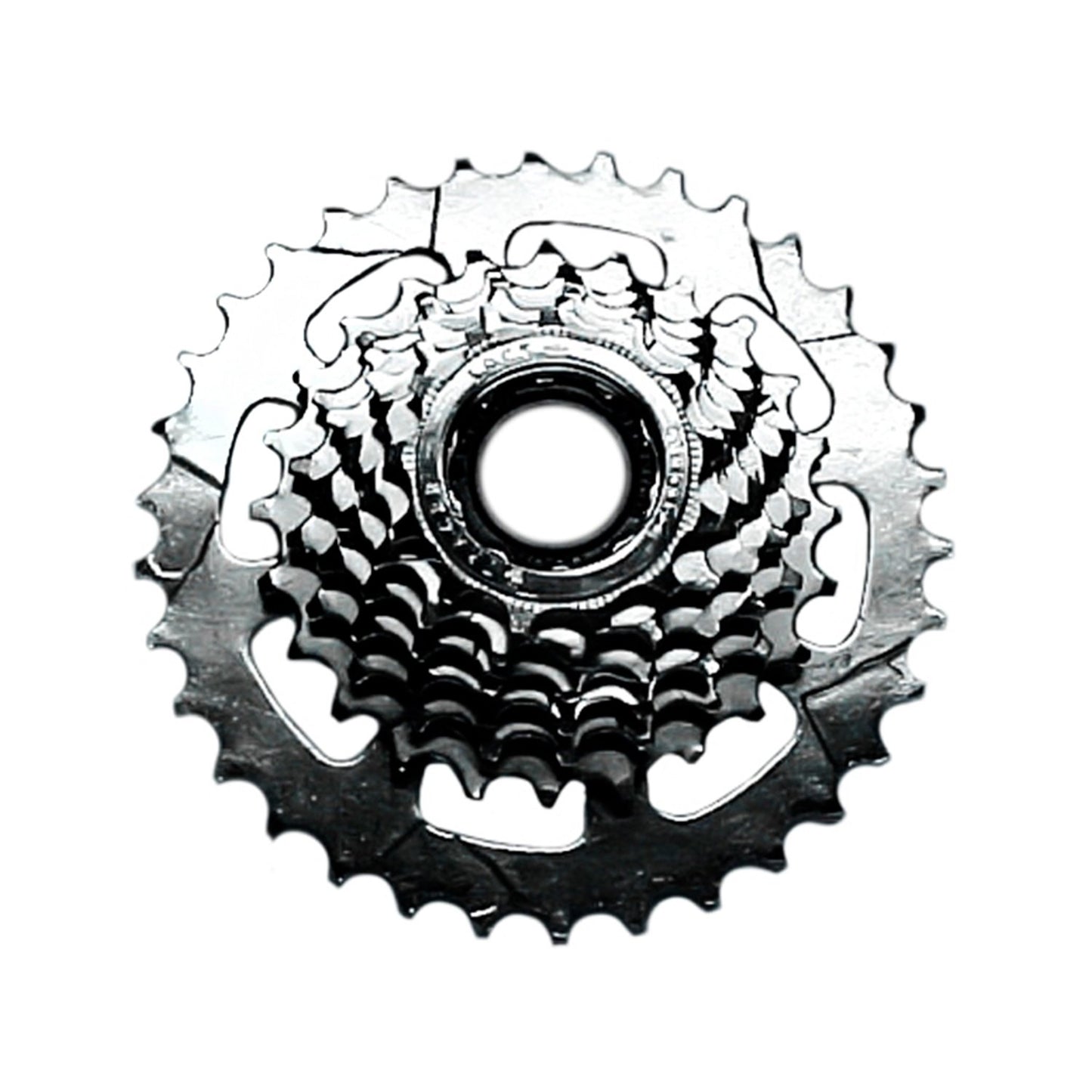 Piñon Atornillado 7V (13-34) Mega Monsoon