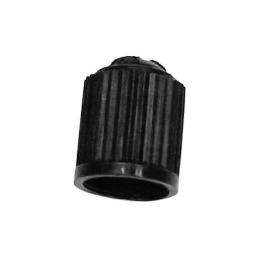 Tapa Camara Valvula /Bici Negra
