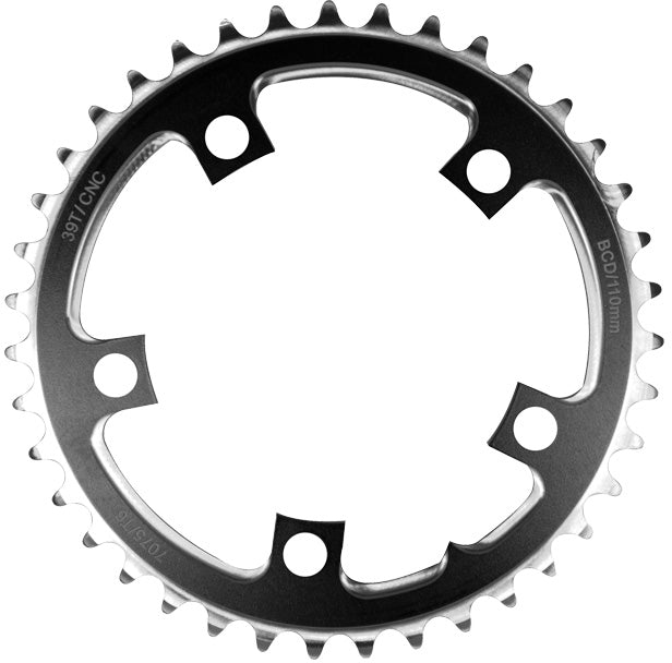 Catalina Shun 39T 5 Pernos Ss9201Cnc39T