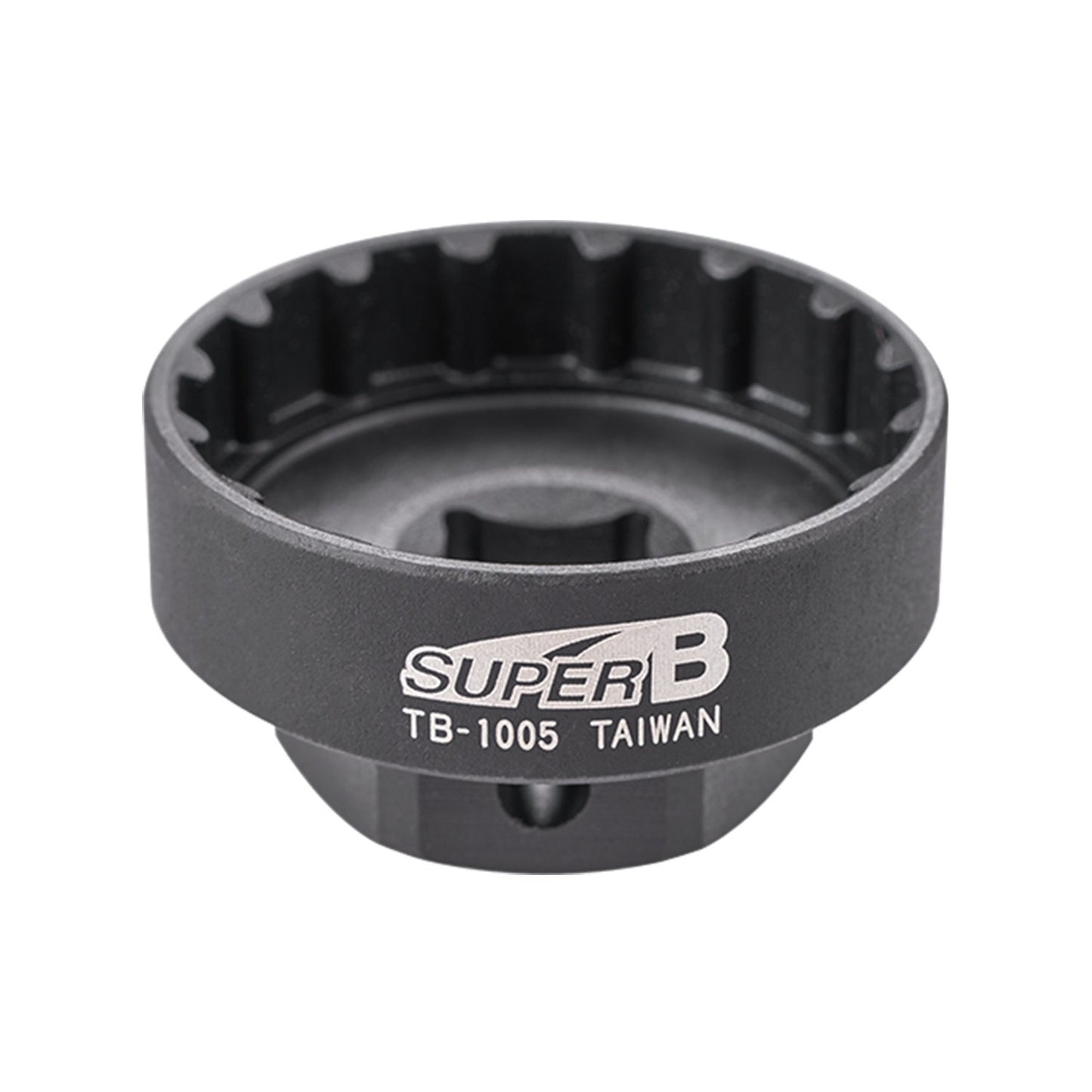Llave Bb Super B Tb