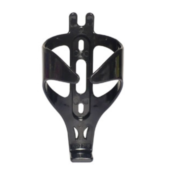 Portacaramagiola Plastico NEGRO