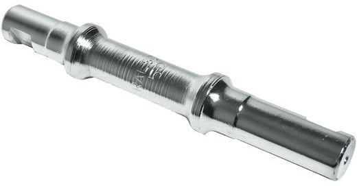 Eje Motor 59Mm Chaveta Ralson