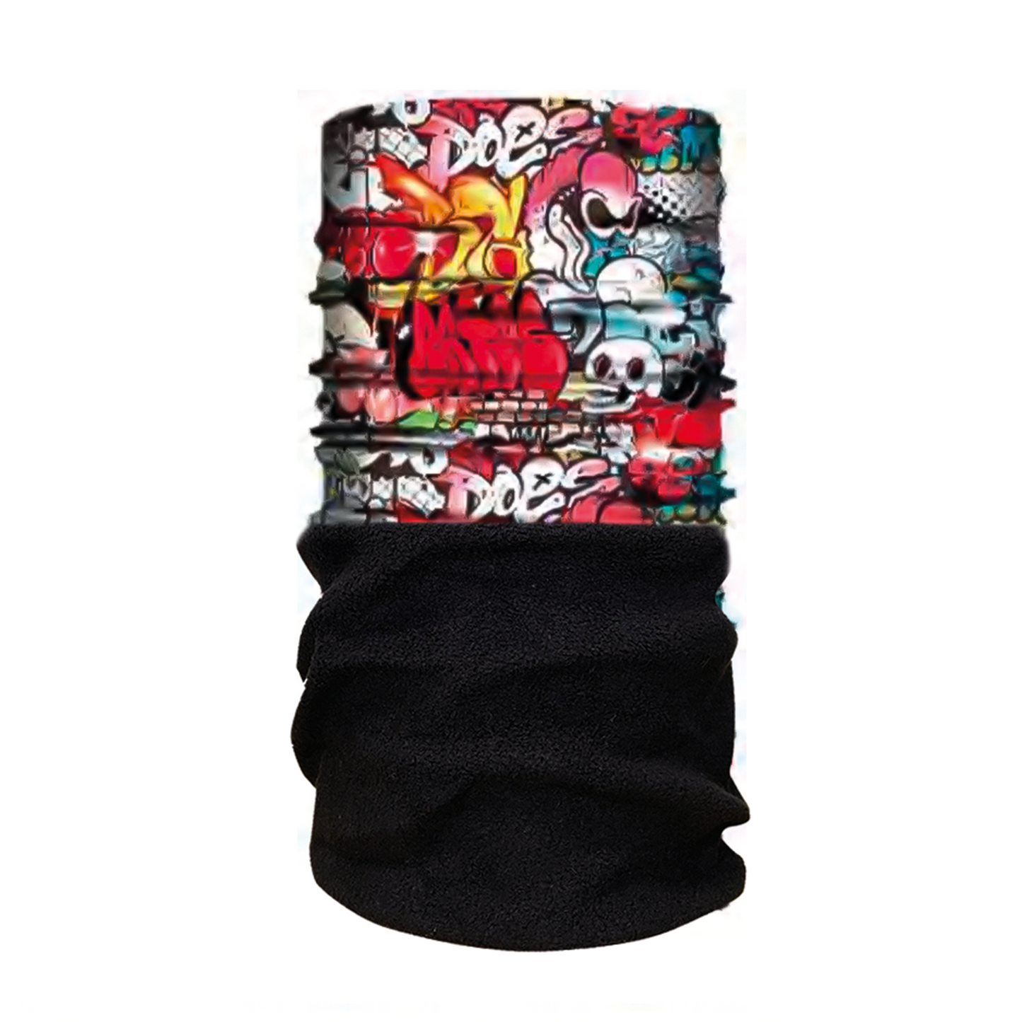 Bandana Buff Trip Polar Wall