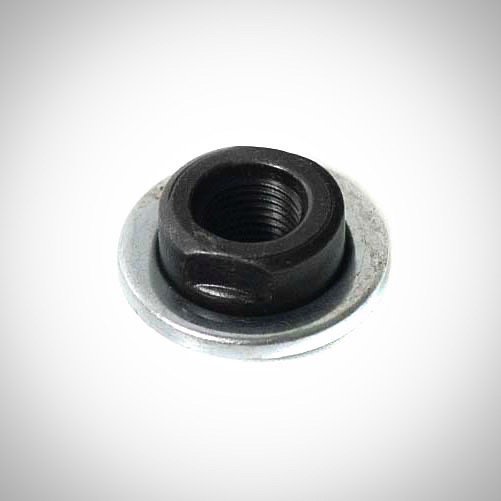 Cono Trasero Con Cubrepolvo 3/8X26T