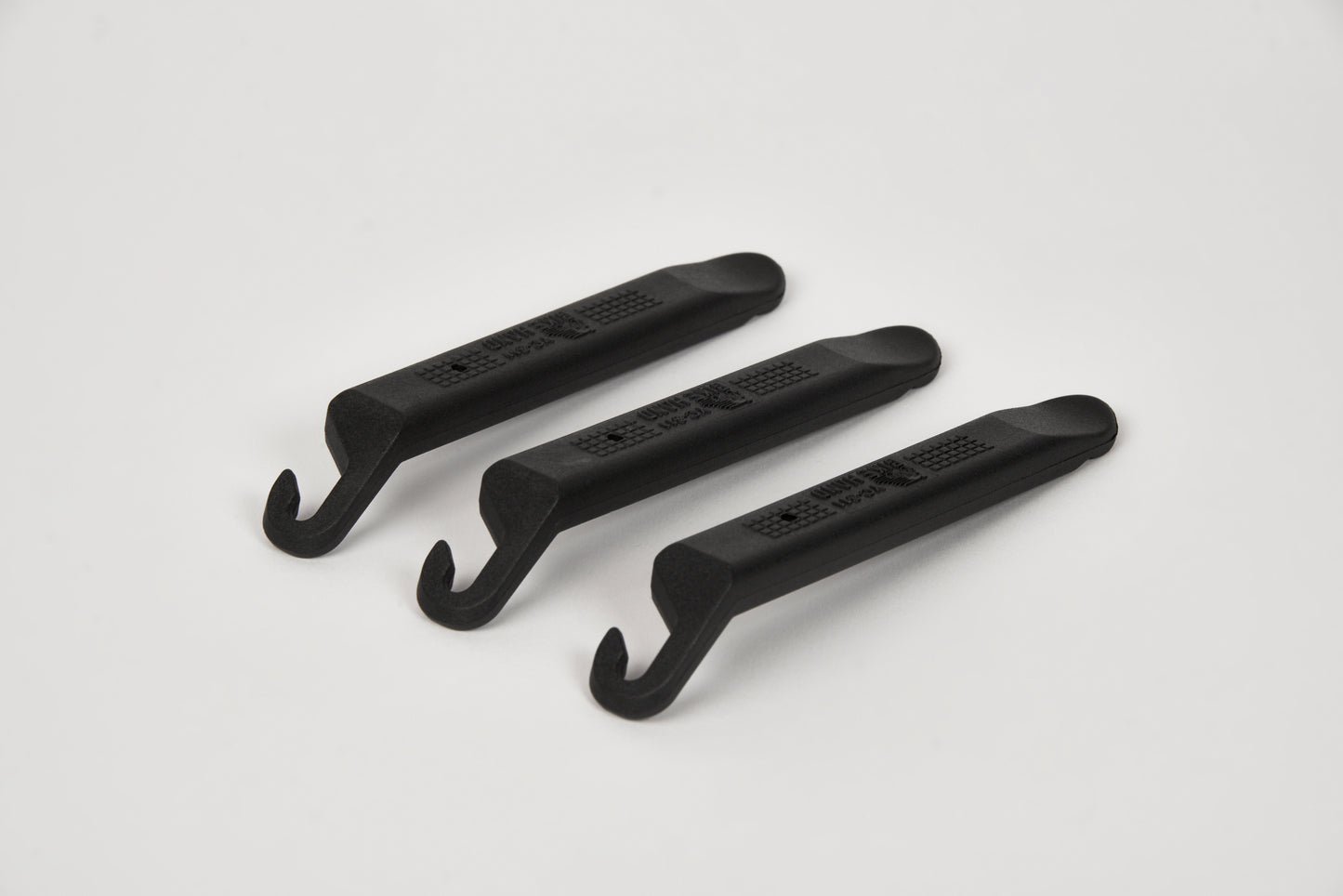 Desmontador Plastico Negro 3pcs Taiwan