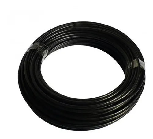 Funda Freno Negra Con Teflon X Metro
