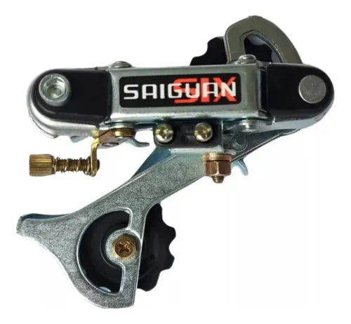 Pata de Cambio Saiguan 6V para Apernar