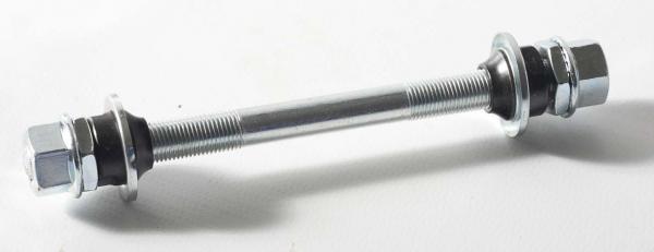 Eje Delantero Completo 3/8