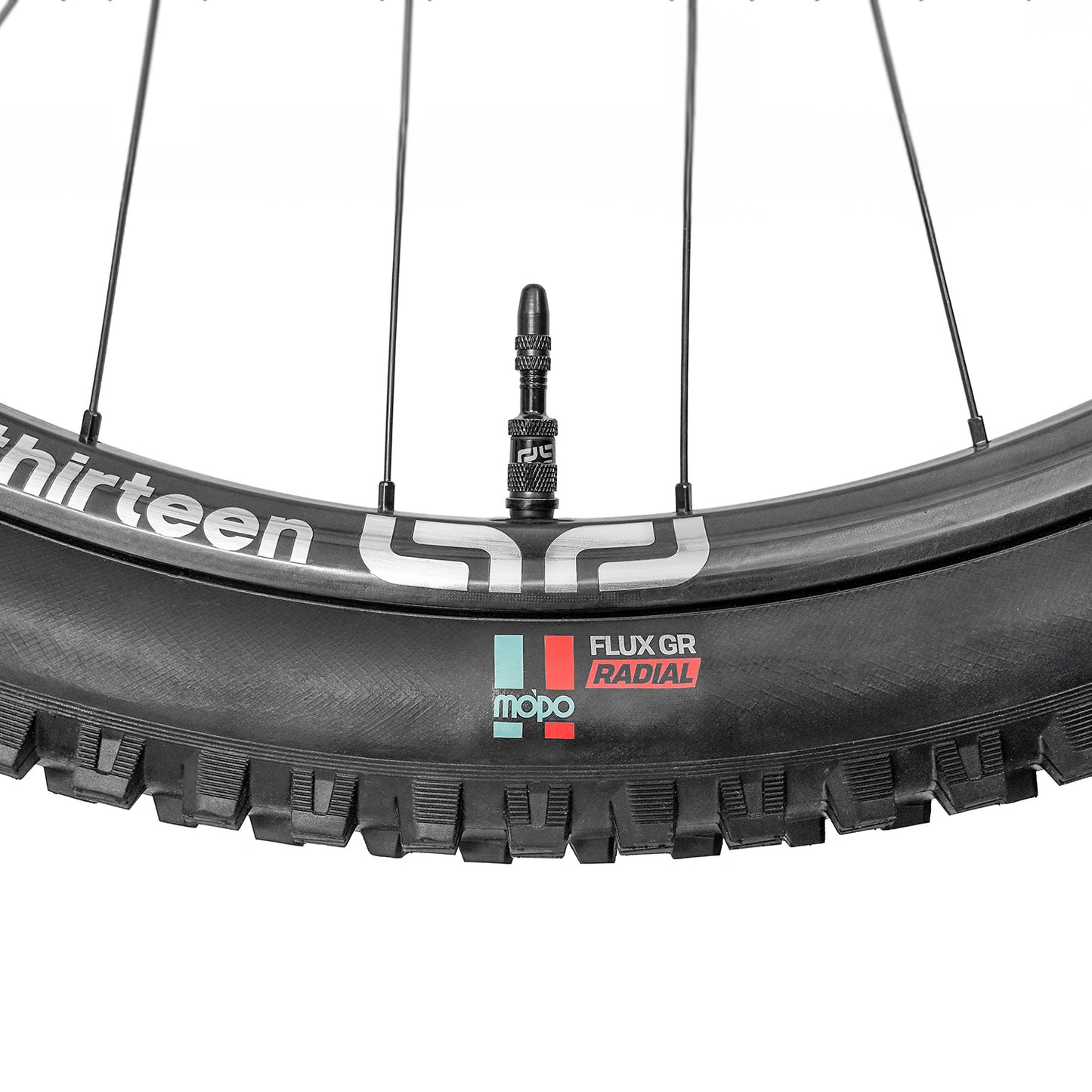Neumatico E13 Grappler 29x2.5 Flux GR Radial Mopo Dual Apex