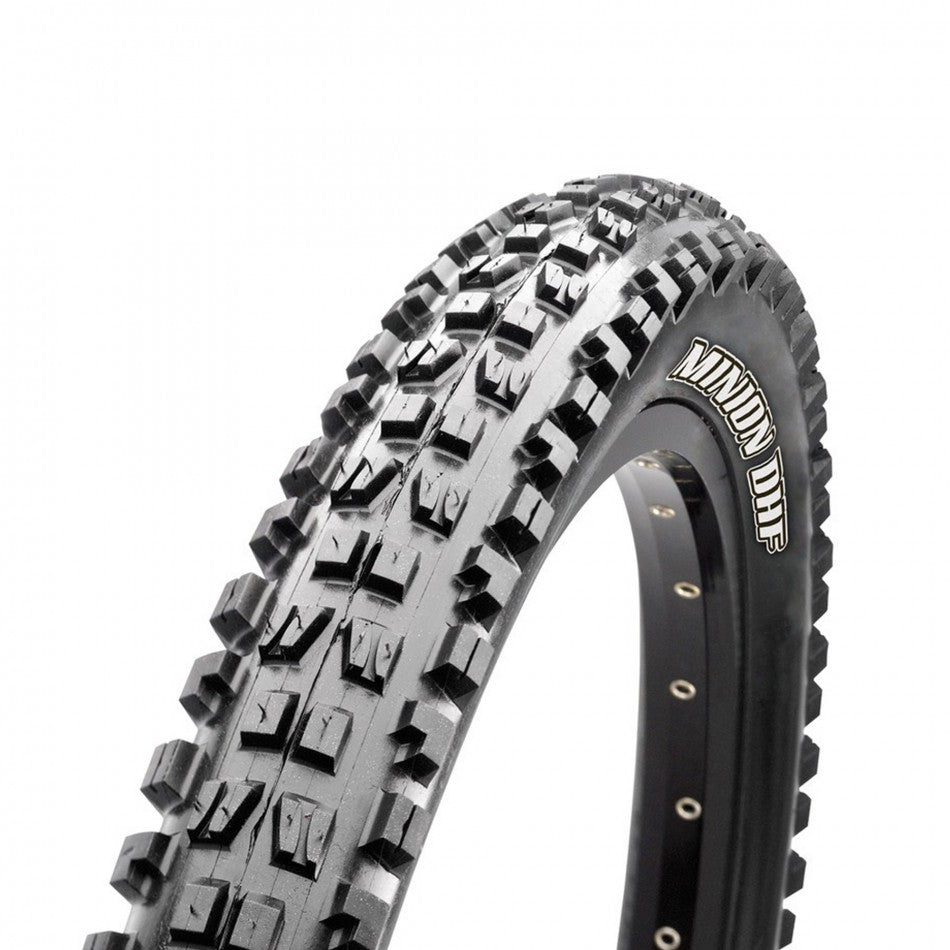 Neumatico Maxxis Minion DHF EXO 60 TPI 27.5x2.3