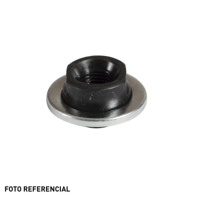 Cono Trasero 3/8 Eje Bloqueo Generico