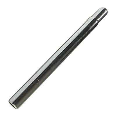 Tubo Sillin Mini 25.4Mm Acero L=30Cmt