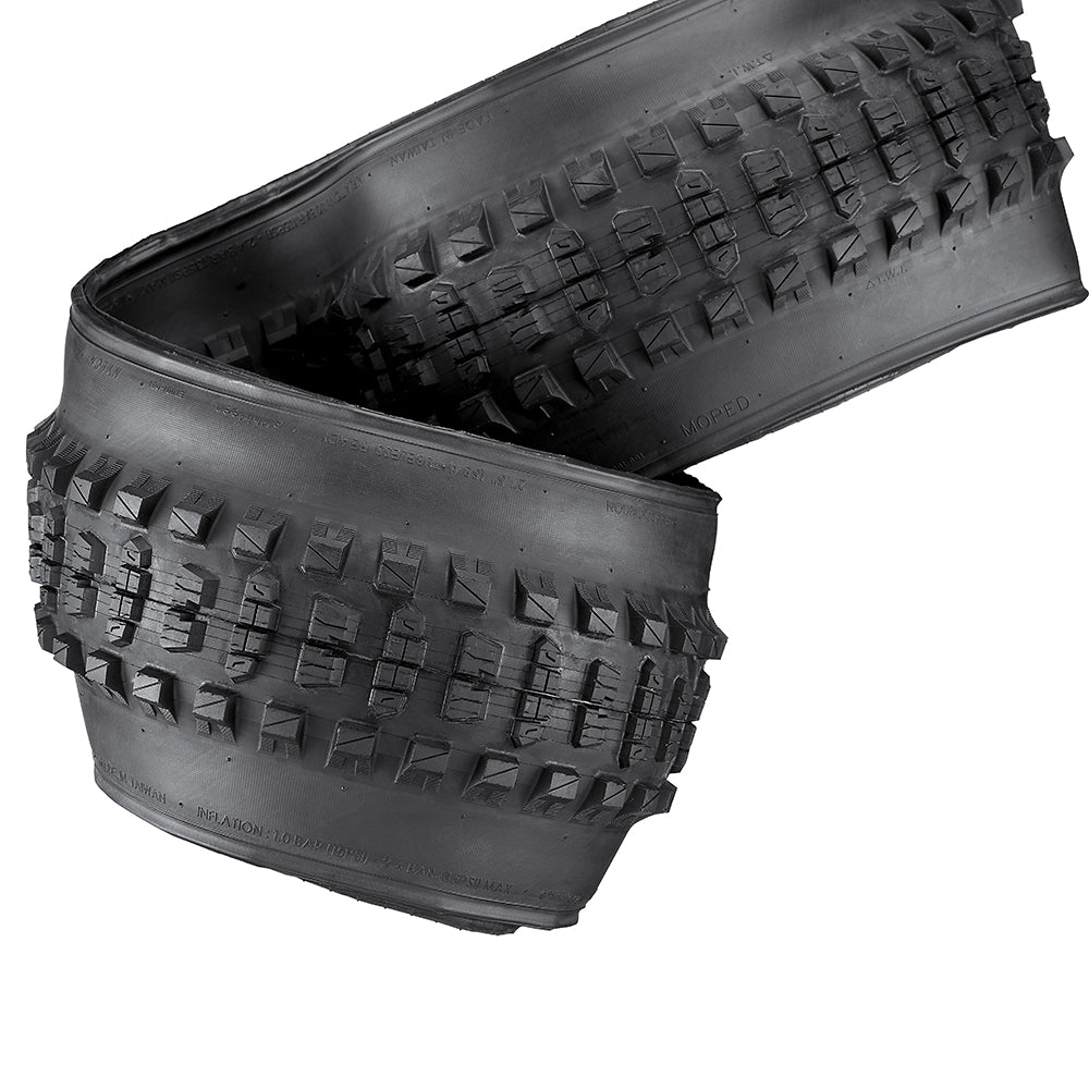 Neumático E.13 Zeppelin Enduro 27.5x2.7" 120TPI