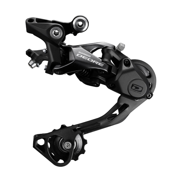 Cambio Shimano Deore RD-M6000-GS 10v