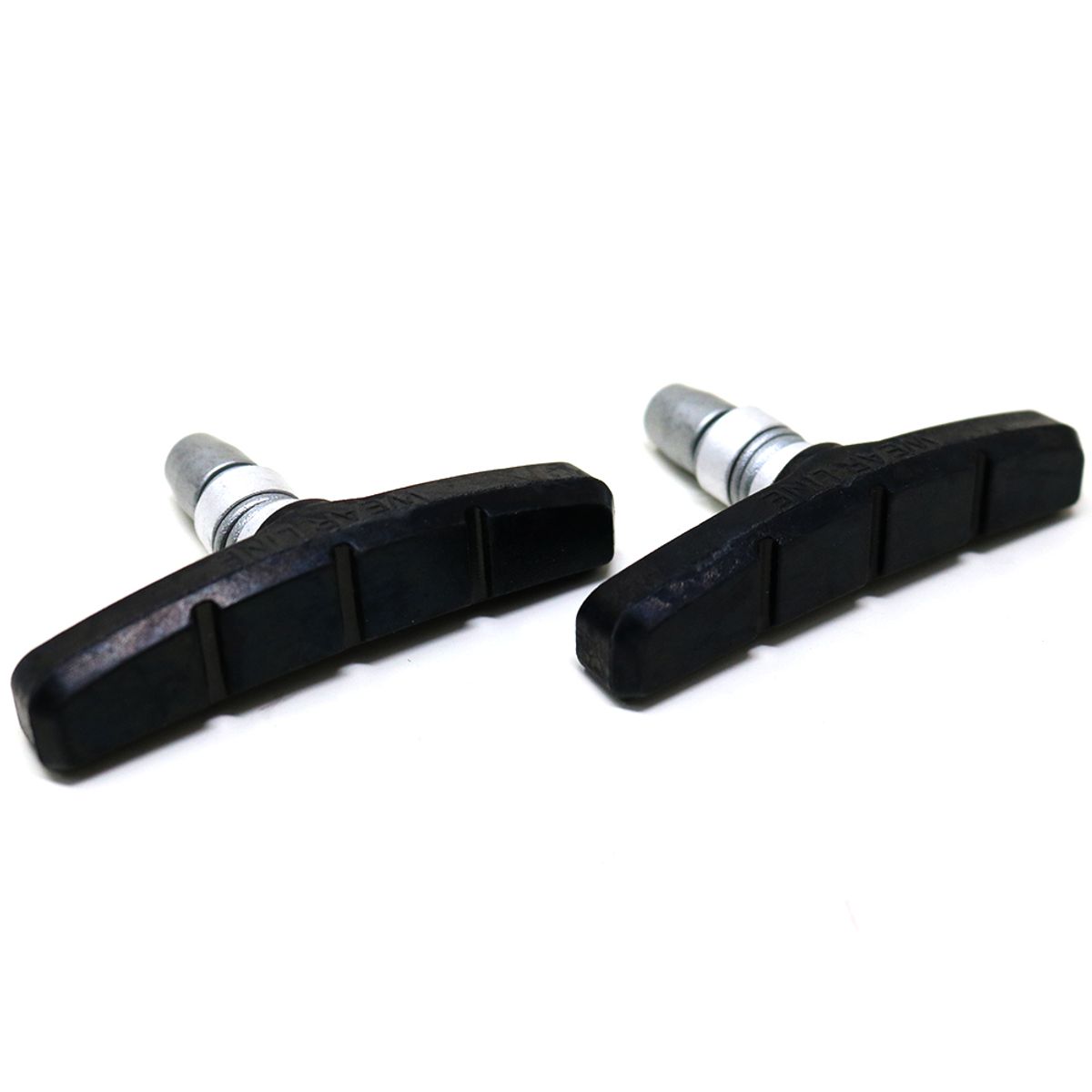 Patin Mtb V Brake Con Tuerca