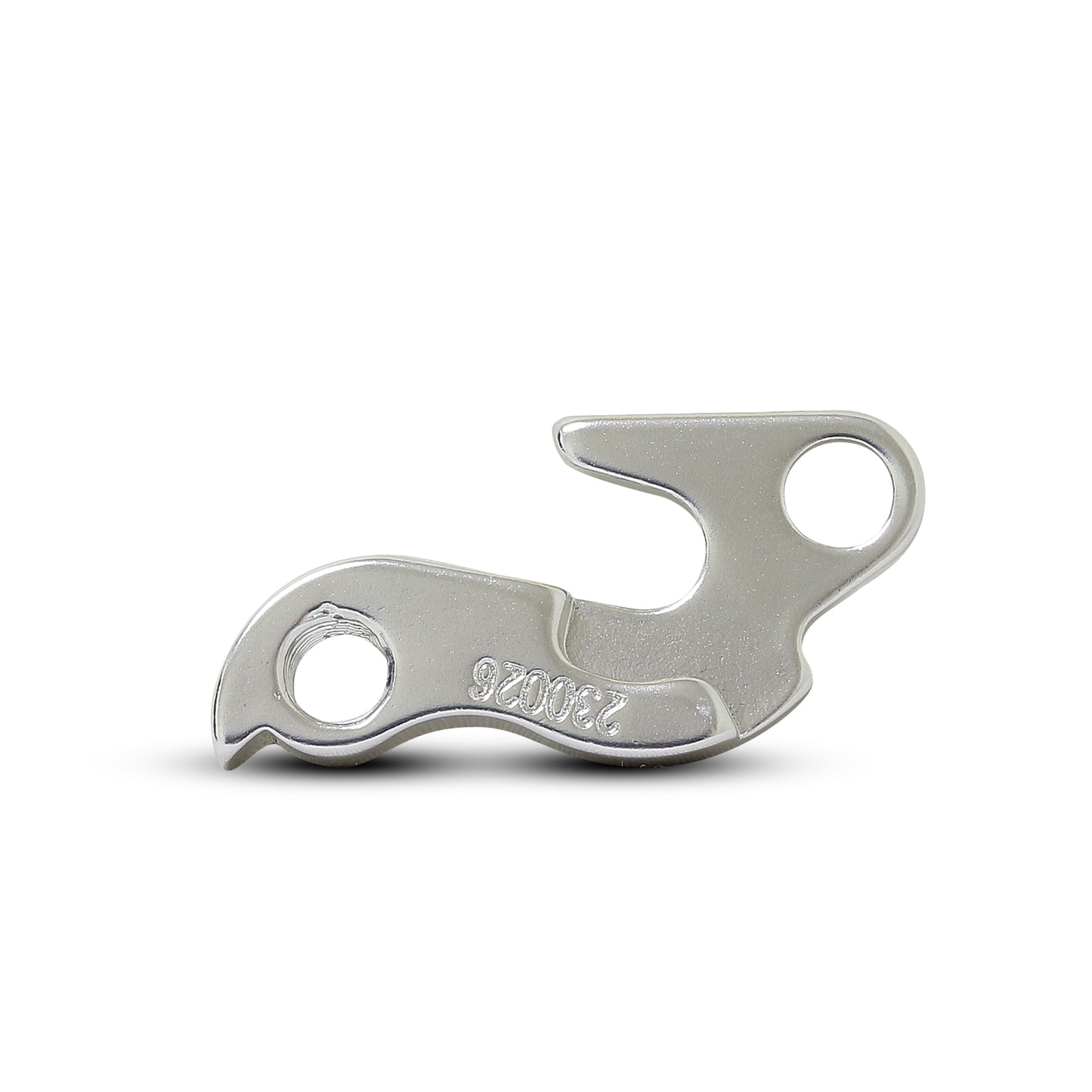 Postiza Aluminio Trek GH-068