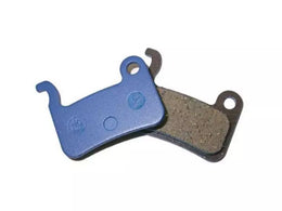 Pastillas A2Z Shimano M975 / M966 / M965 / M776 / M775 / M765