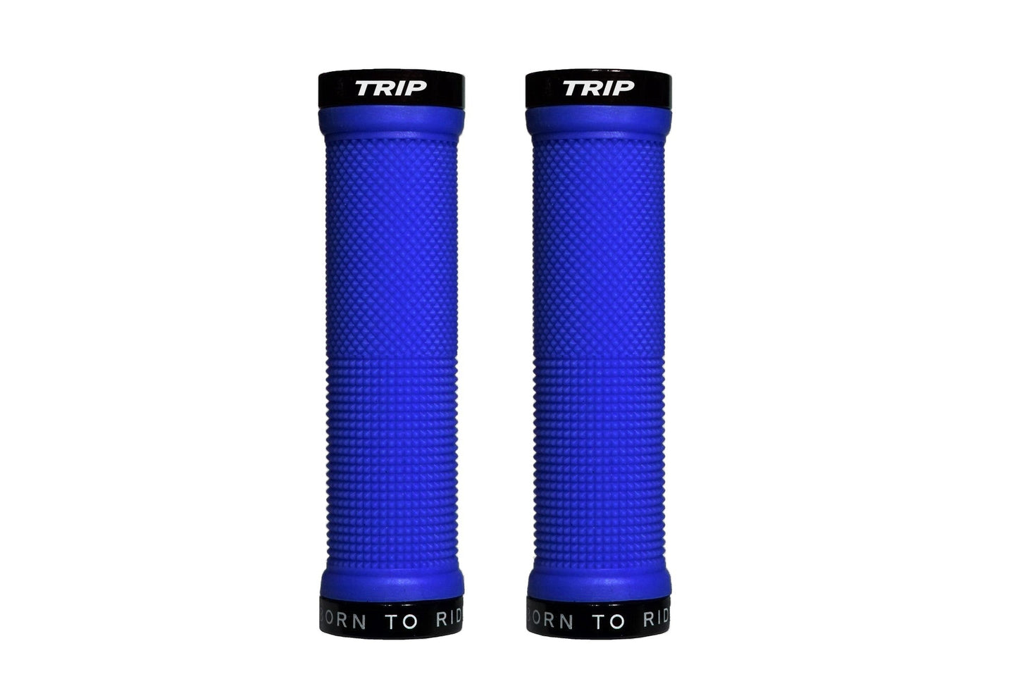 Puño Trip Lock Azul Negro