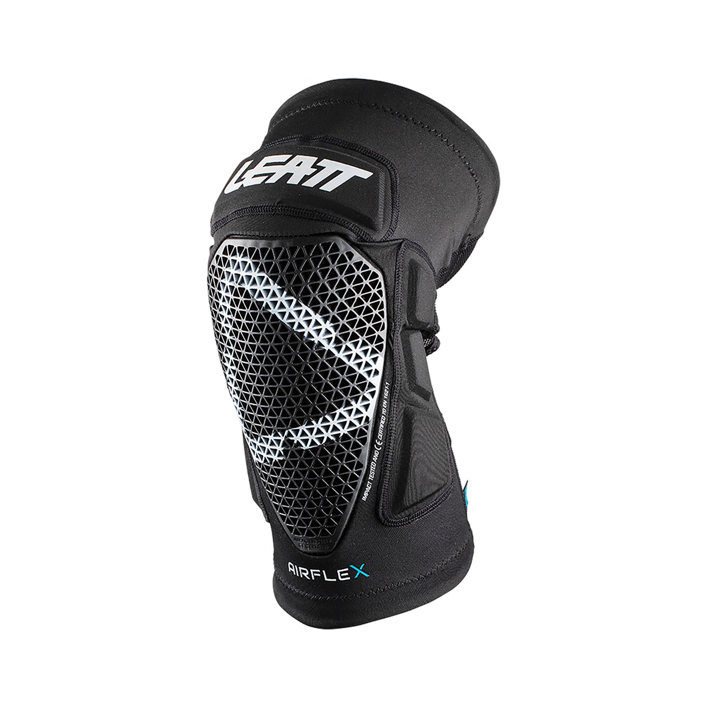 Rodillera Leatt AirFlex Pro Blk