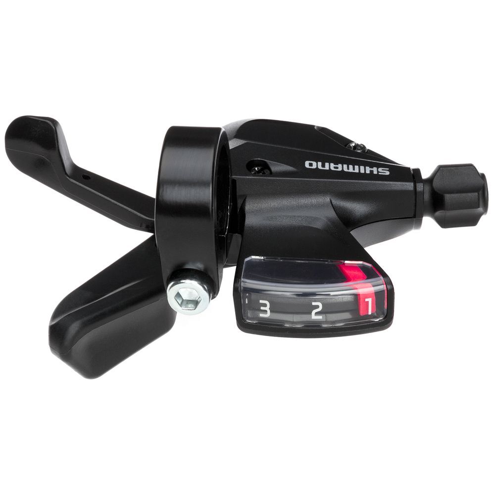 Manilla Cambio Shimano Altus SL-M315-L 3v