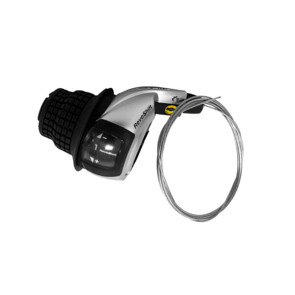 Manilla Cambio Shimano Slr45L Tourney 3V