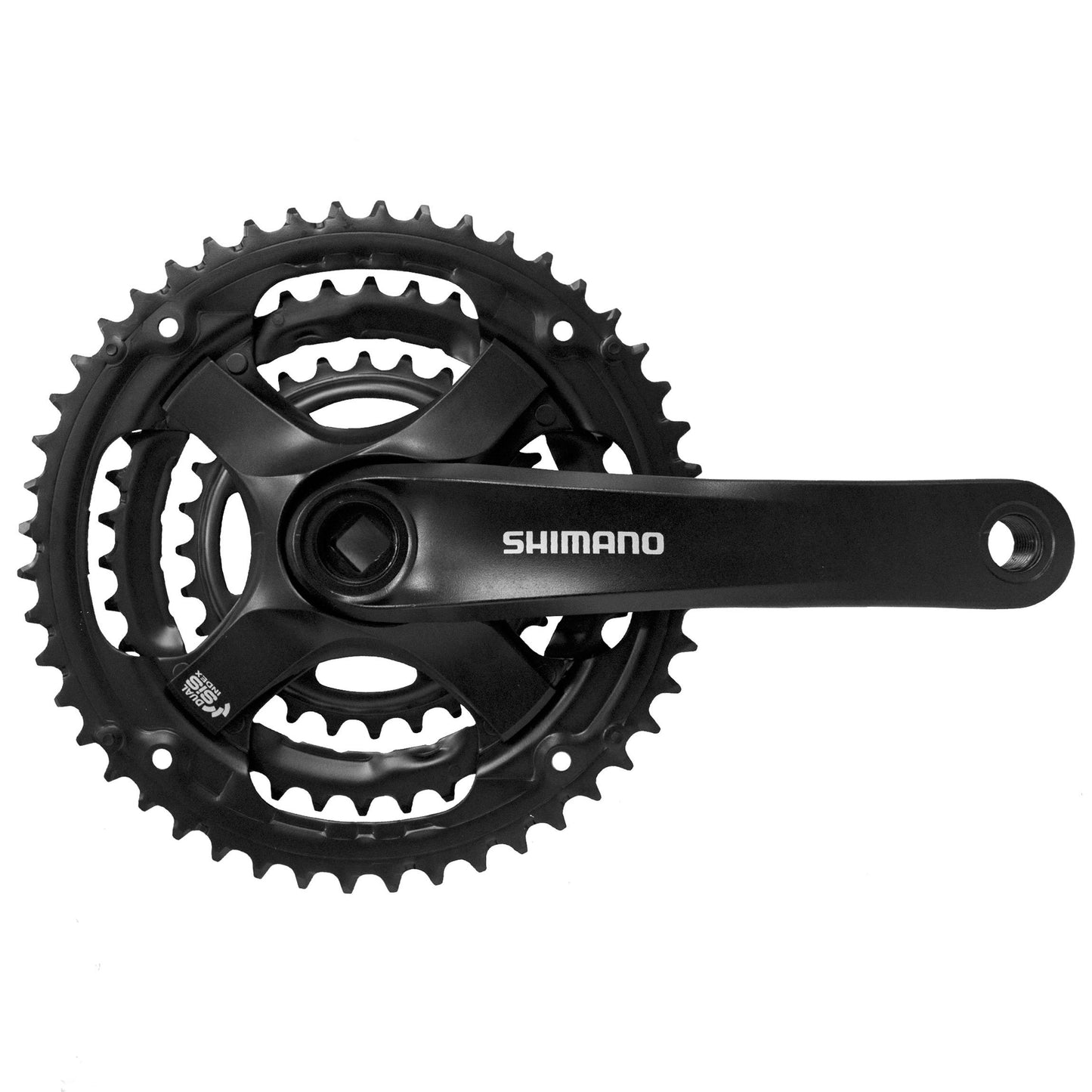 Volante Shimano Tourney FC-TY501 170mm
