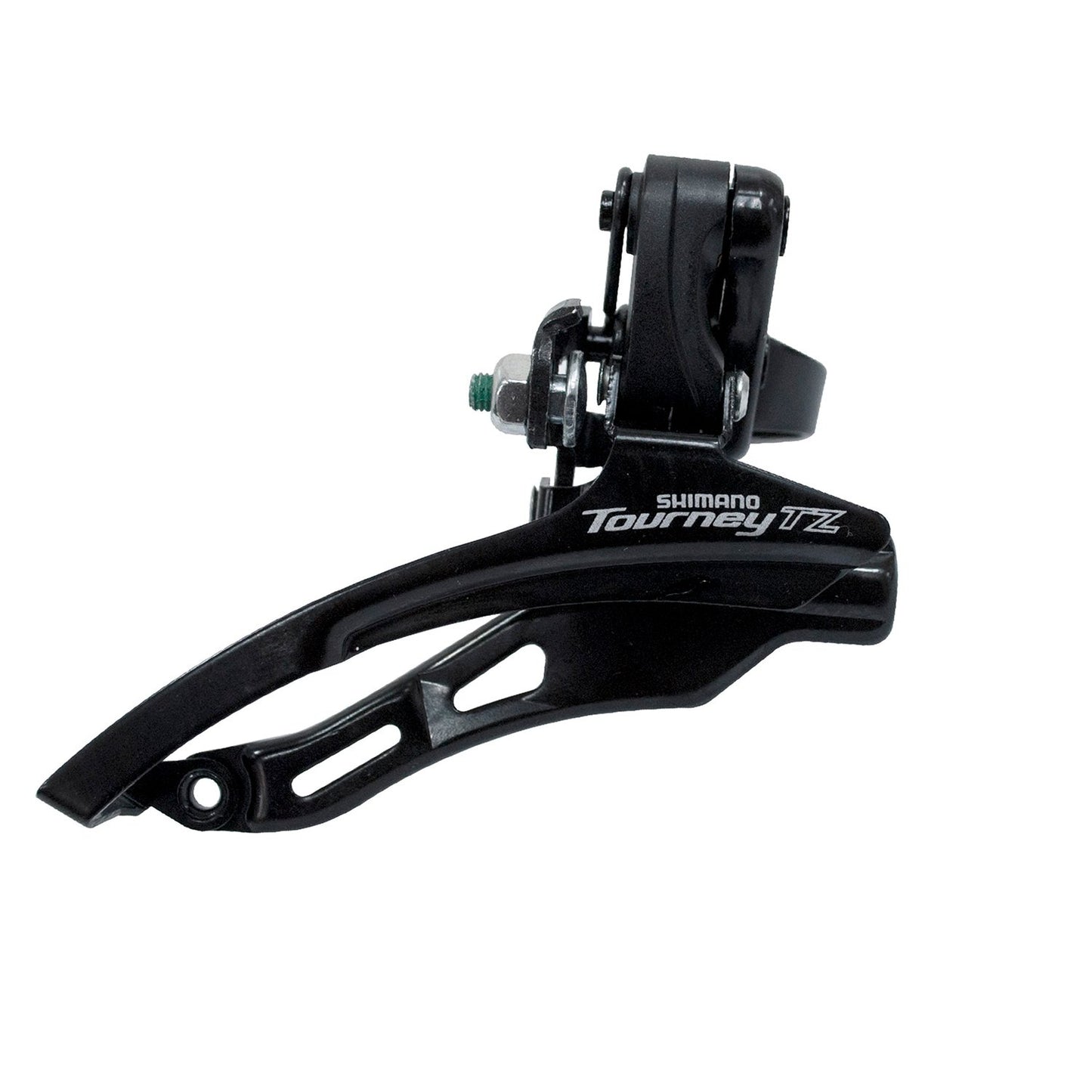 Cambiador Shimano FD-TZ500-DS6 T/Abajo 28.6mm