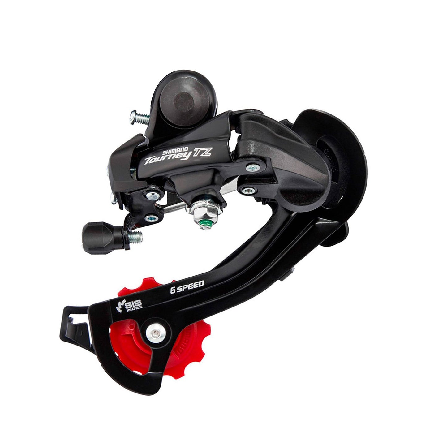 Cambio Shimano Tourney TZ RD-TZ500 6v P/Apernar