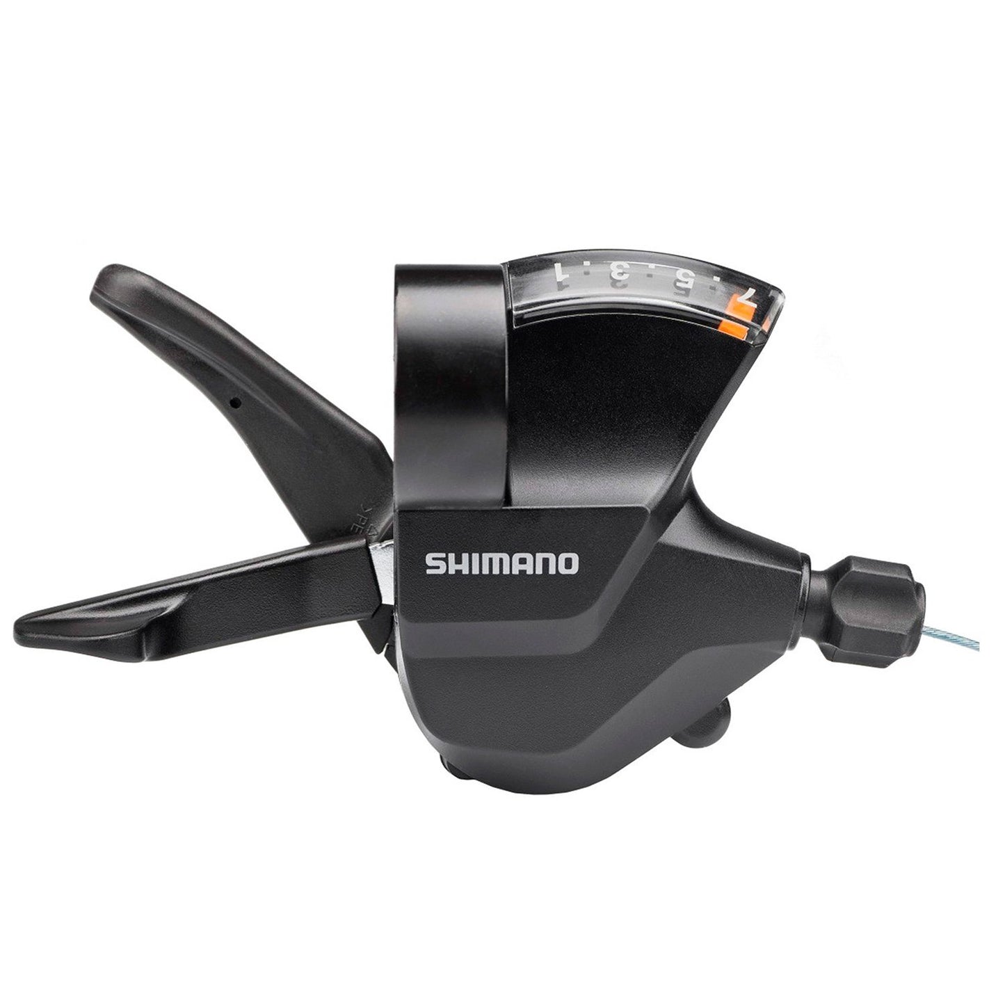 Manilla Cambio Shimano SL-M315-7R 7V