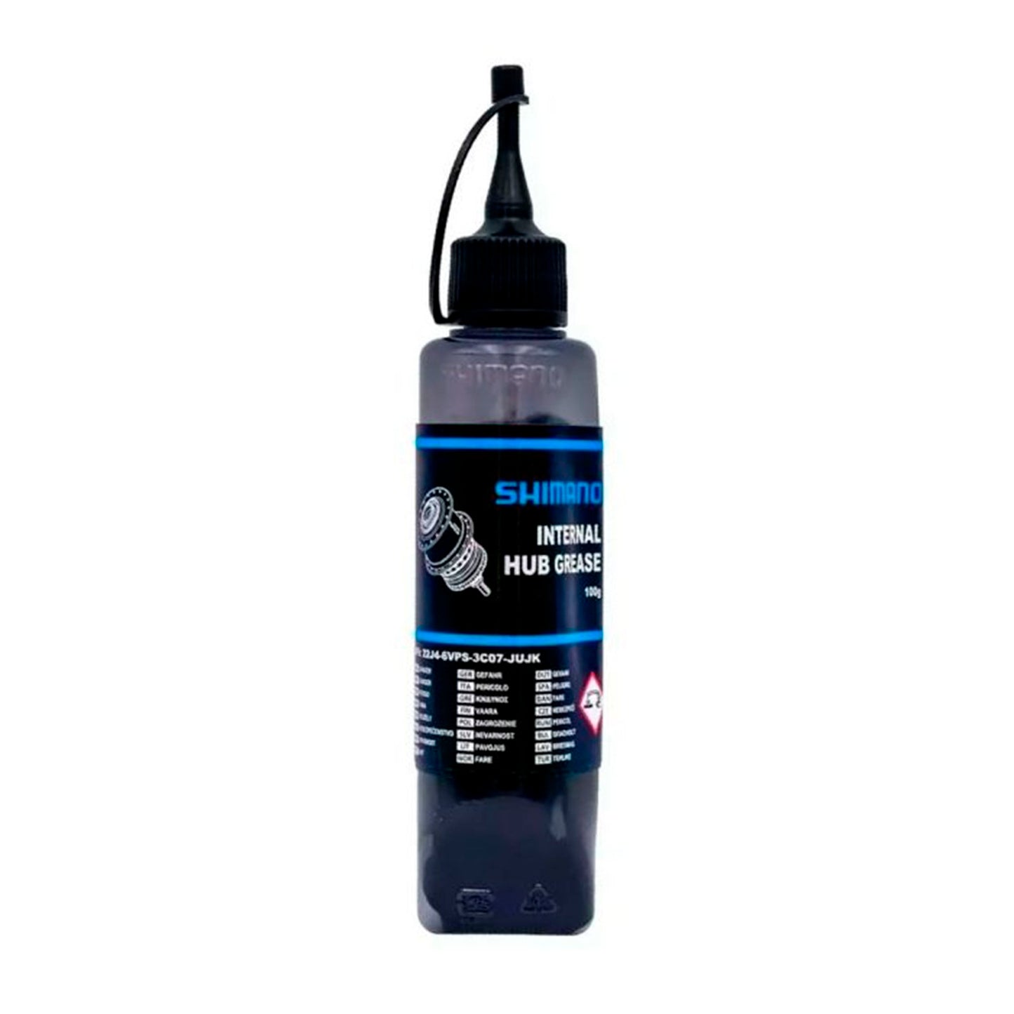 Grasa Shimano Para Mantenimiento Internal HUB Grease (100g)