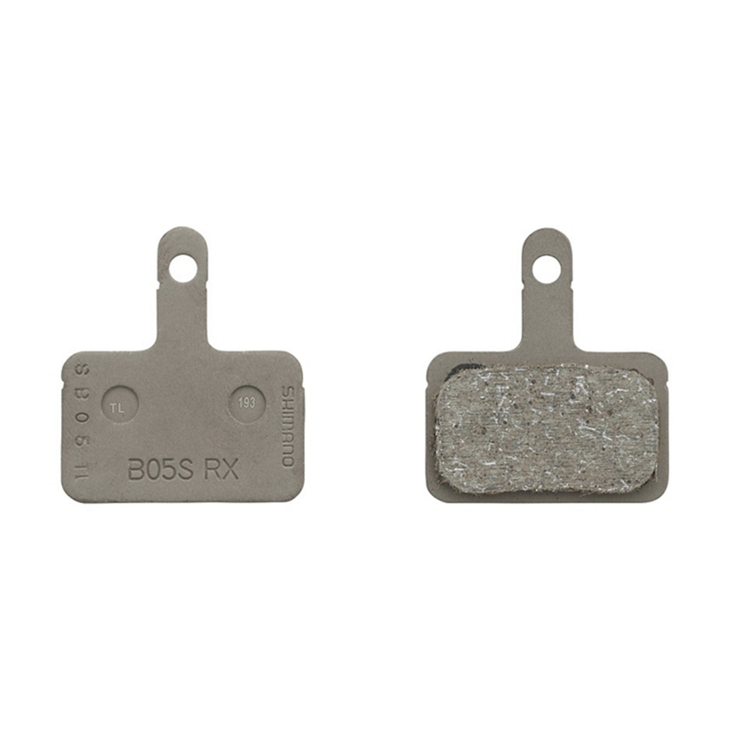 Pastilla Freno Shimano (B05S-RX)