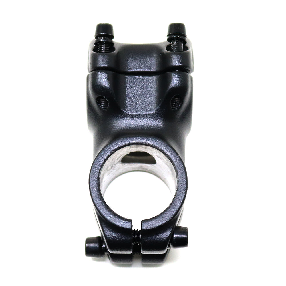 Stem Radical Mountain Tee 31.8x45mm Negro