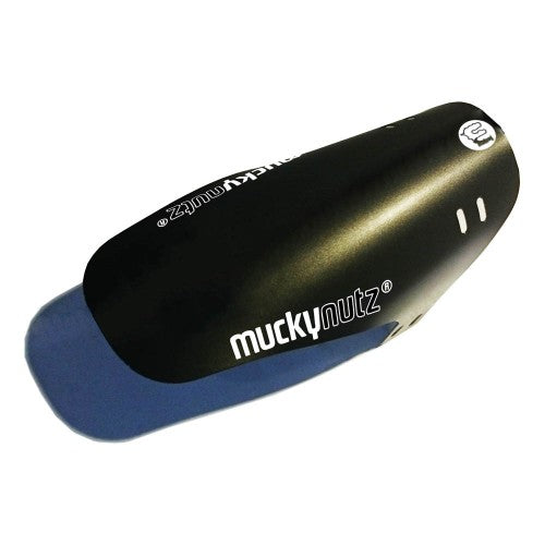 Tapabarro Mucky Nutz Delantero Face Negro