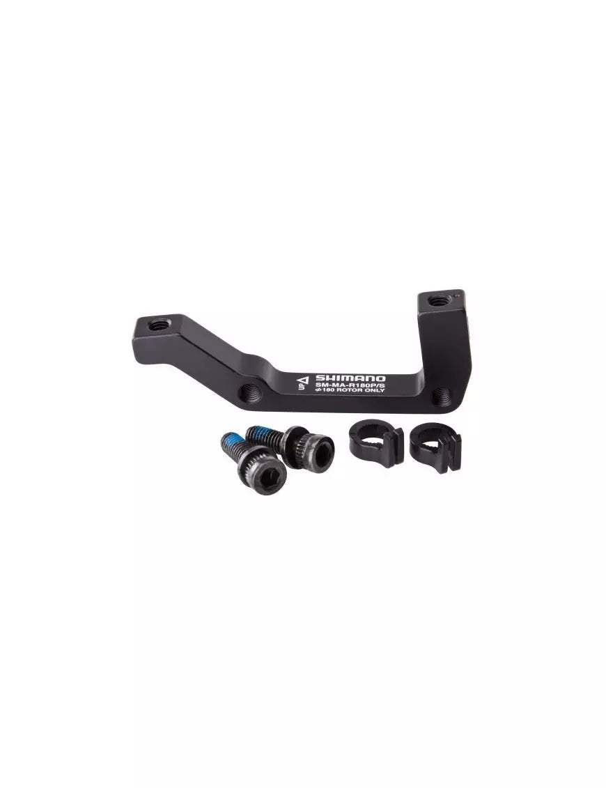 Adaptador Freno Shimano SM-MA90-R180