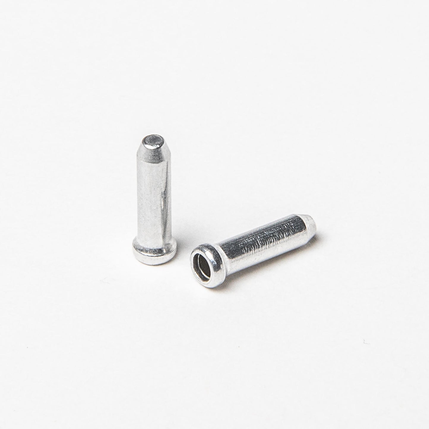 Terminacion Cable Silver
