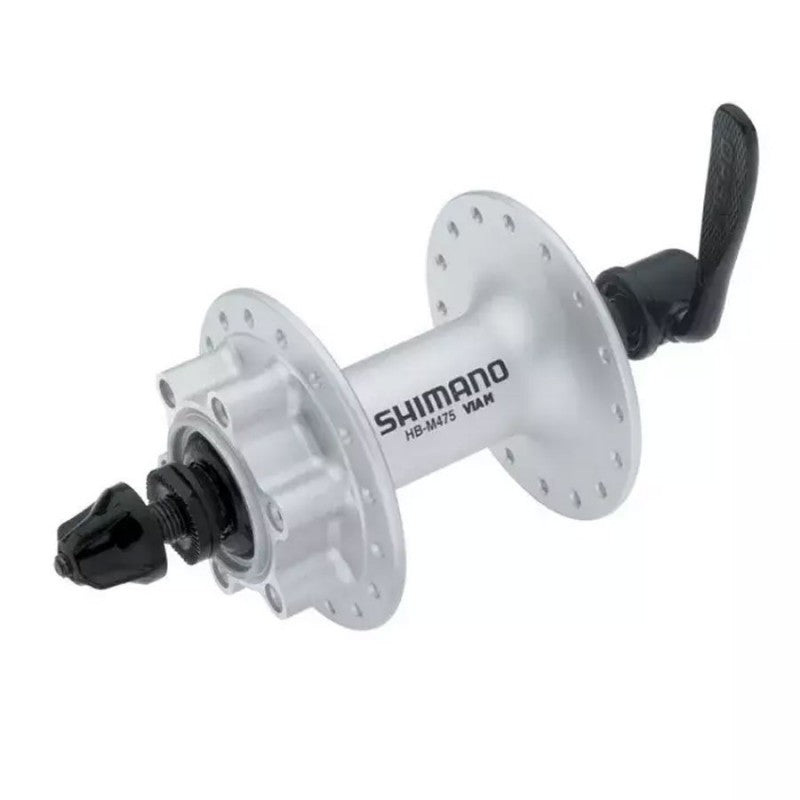 Maza Shimano HB-M475 32H Silver