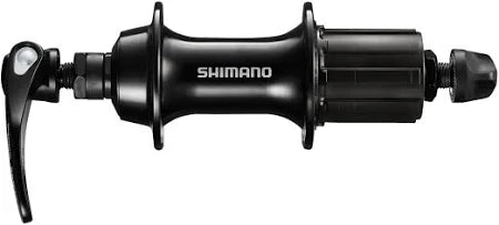 Maza Trasera Shimano 36H 8V 9V 10V