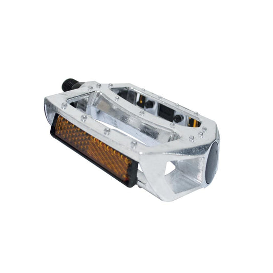 Pedal Bmx Aluminio Desplazado 45323