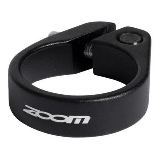 Collerin Zoom 28.6Mm Aluminio Mate