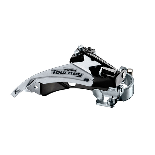 Desviador Fdty510-L6 318Mm