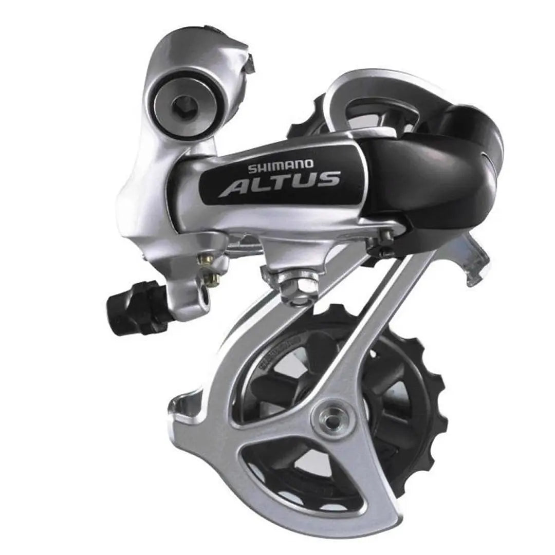 Cambio Shimano Altus RD-M310 Silver 7/8v