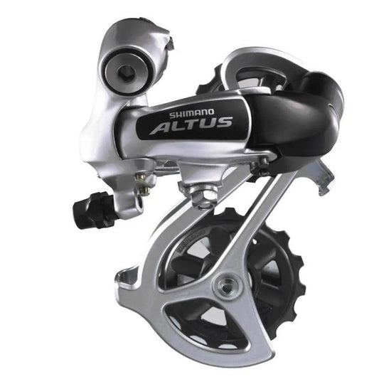 Cambio Shimano Altus RD-M310 Silver 7/8v