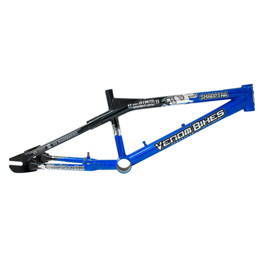 Marco Dirt Jumping Sharptail