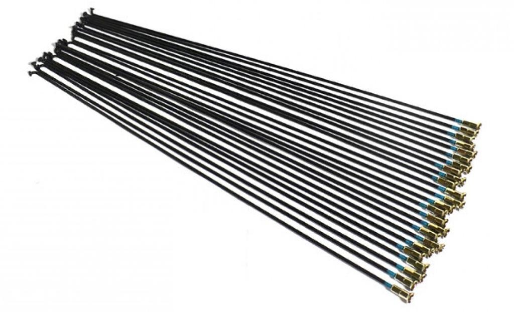 Rayo Shimano con Niple WH-R500 Trasero Rear Spo