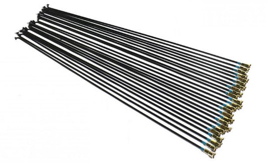 Rayo Shimano con Niple WH-R500 Trasero Rear Spo