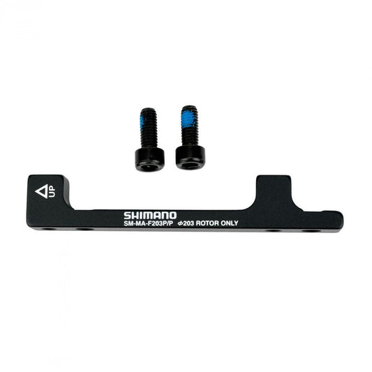 Adaptador Freno Shimano SM-MA-F203