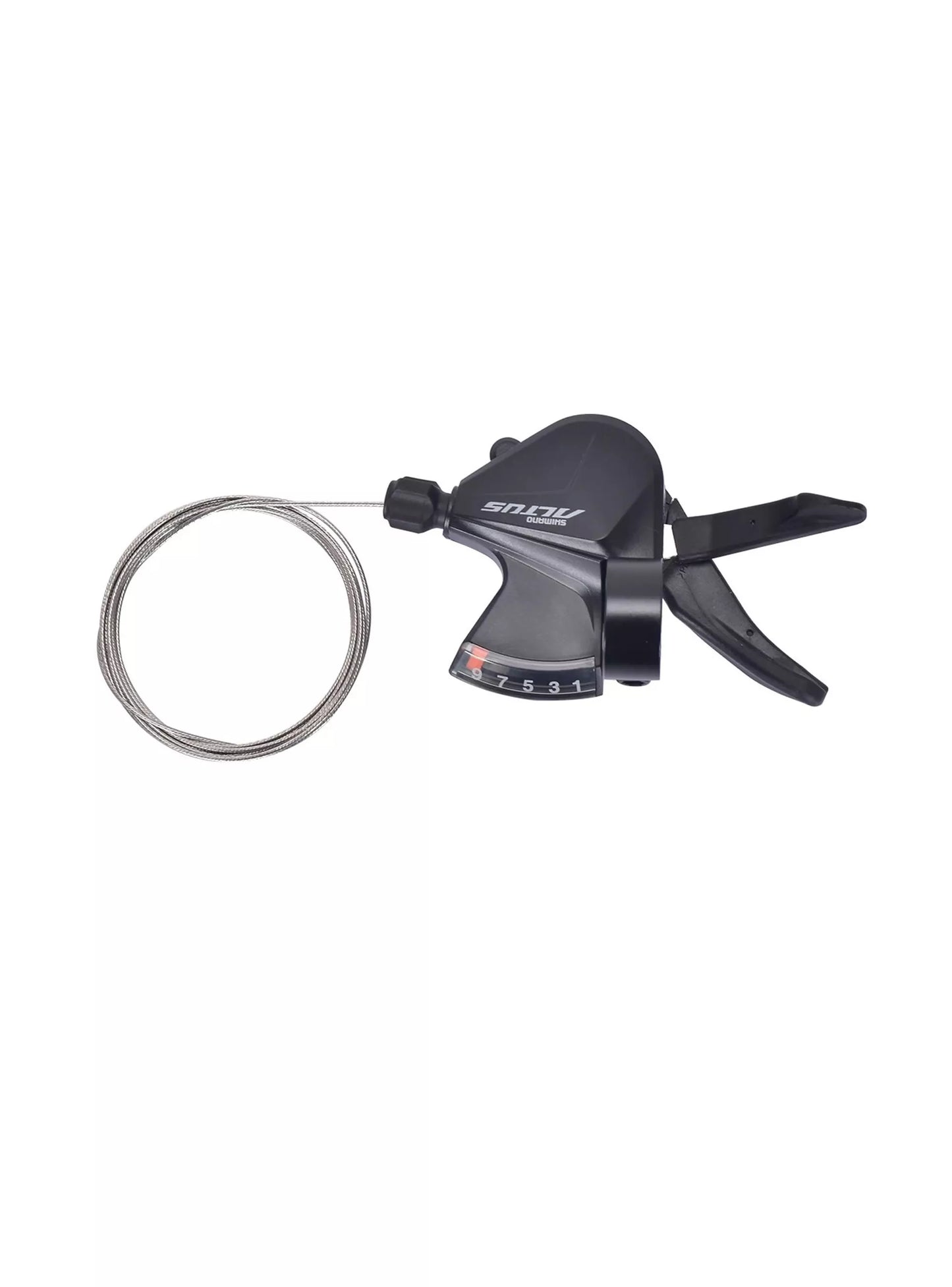 Manilla Cambio Shimano Derecha Altus SL-M2010-9R 9v