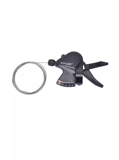 Manilla Cambio Shimano Derecha Altus SL-M2010-9R 9v