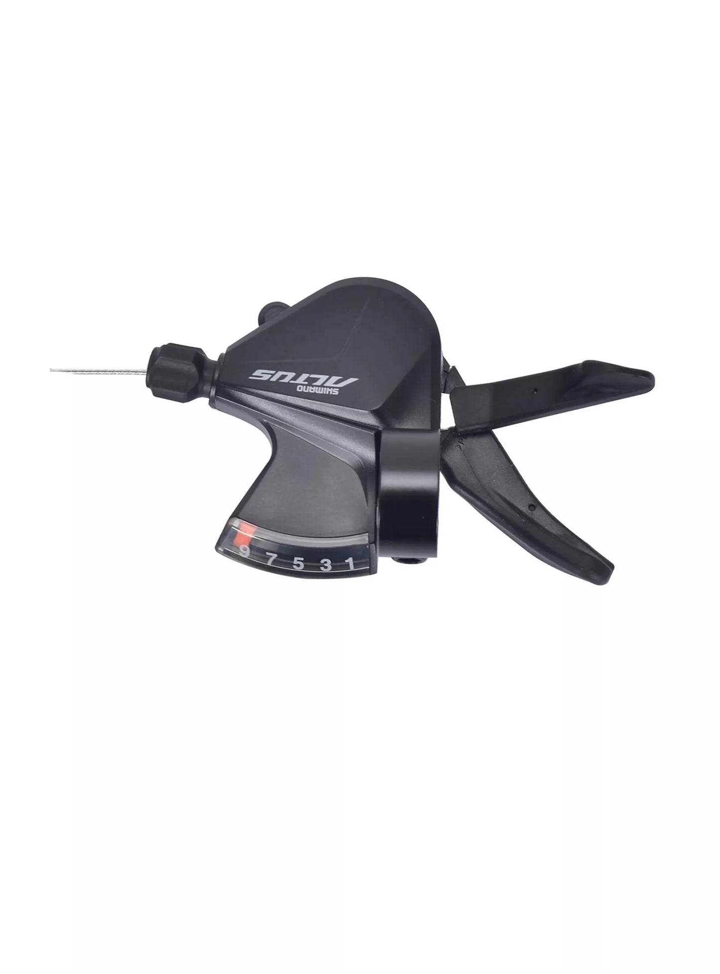 Manilla Cambio Shimano Derecha Altus SL-M2010-9R 9v